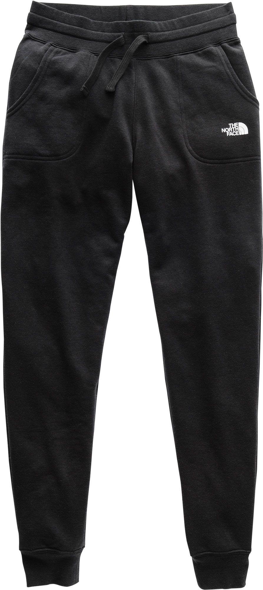 north face half dome jogger