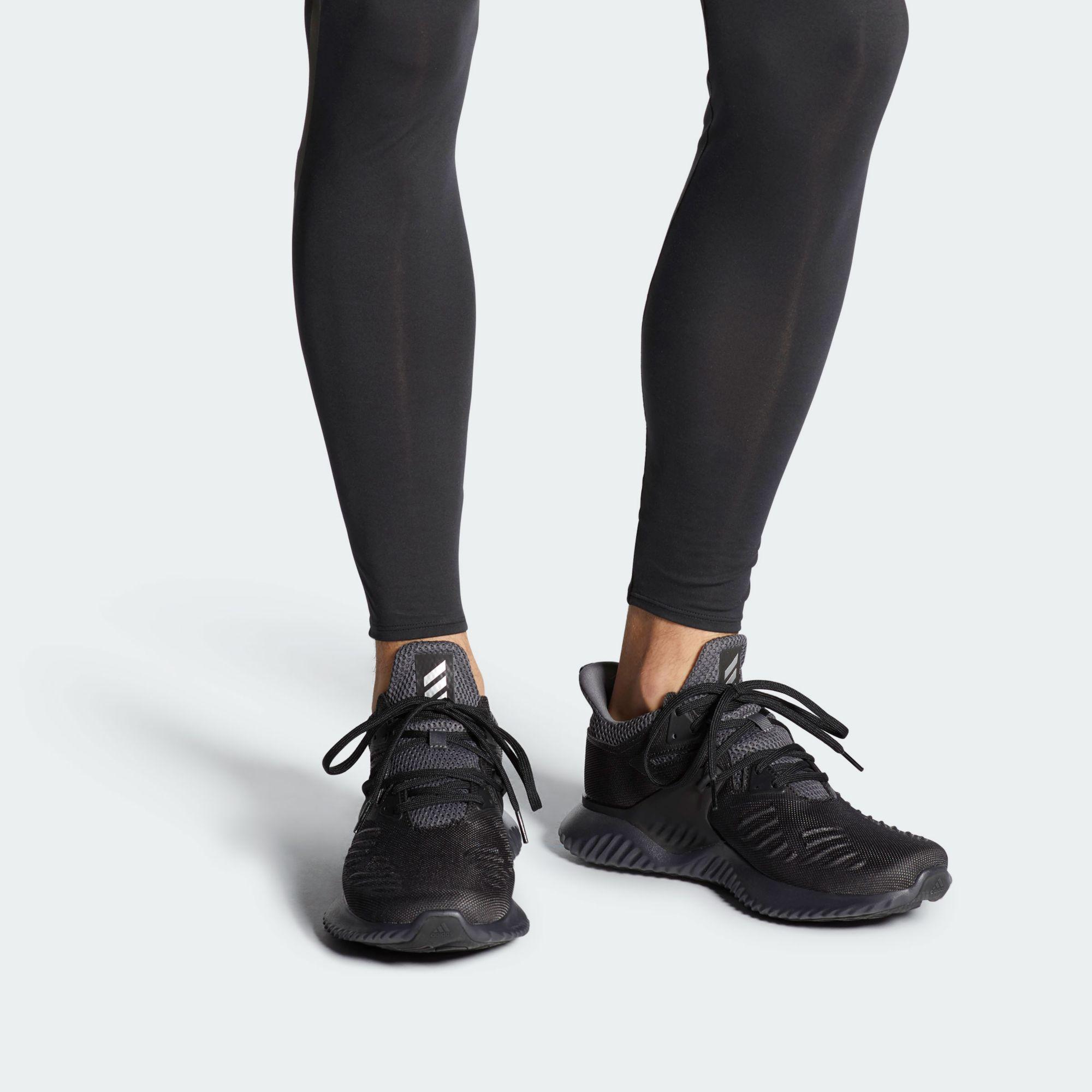 alphabounce beyond 2 black