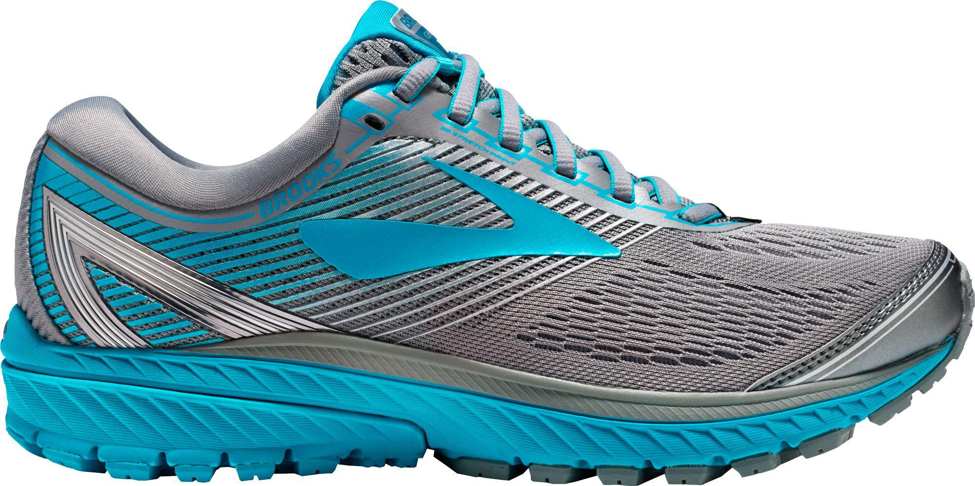 brooks running ghost 10