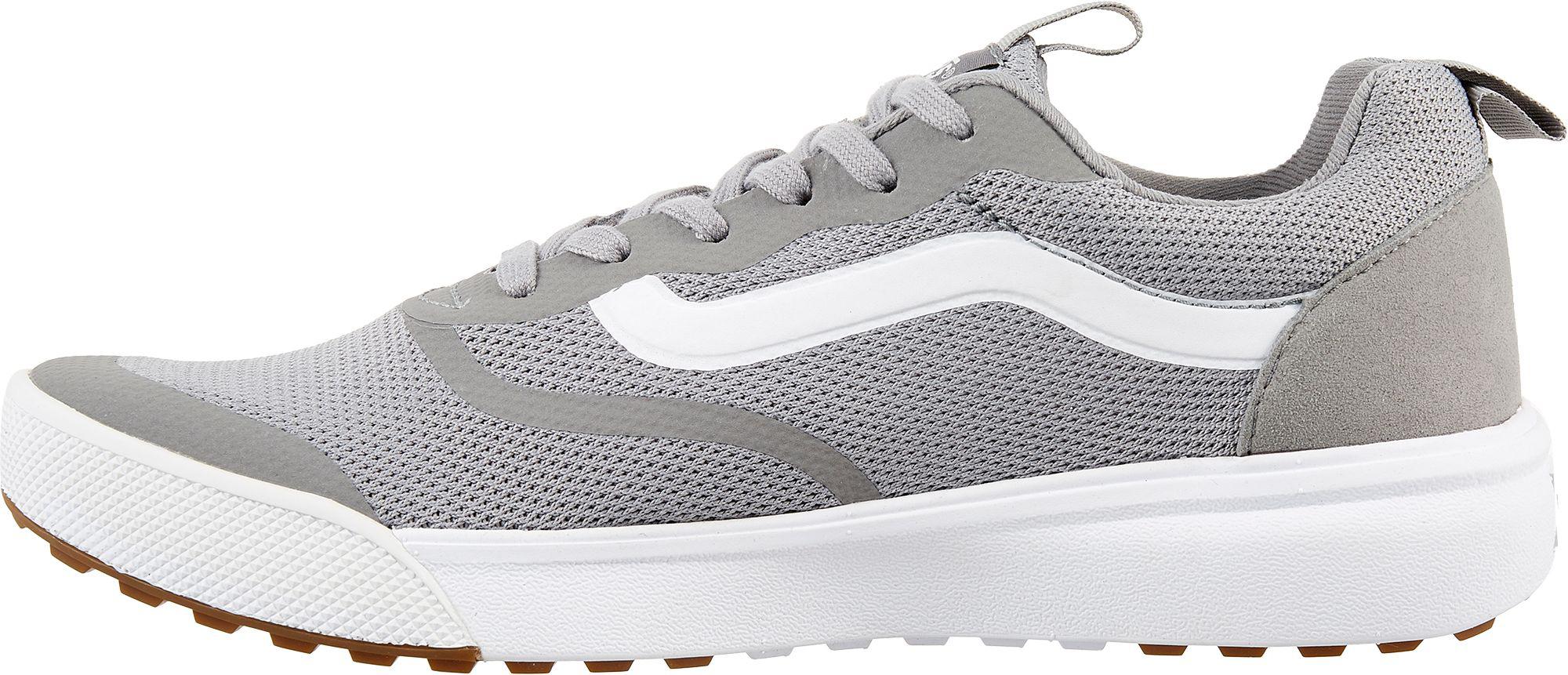vans ultrarange rapidweld grey