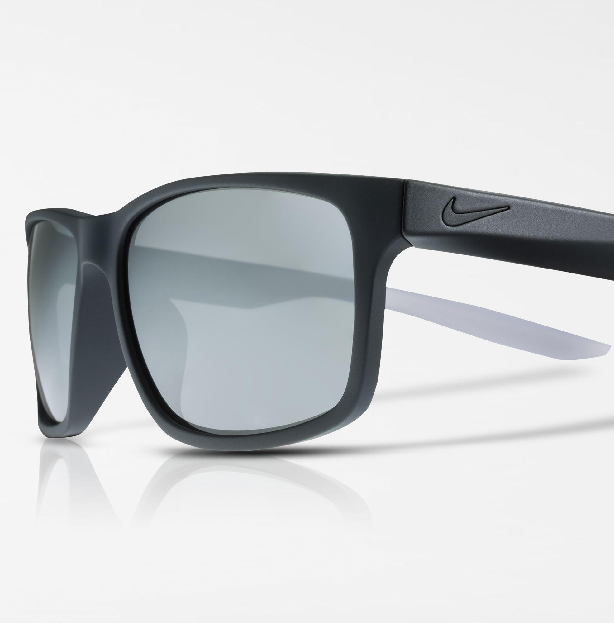 Nike Synthetic Essential Chaser Sunglasses - Lyst