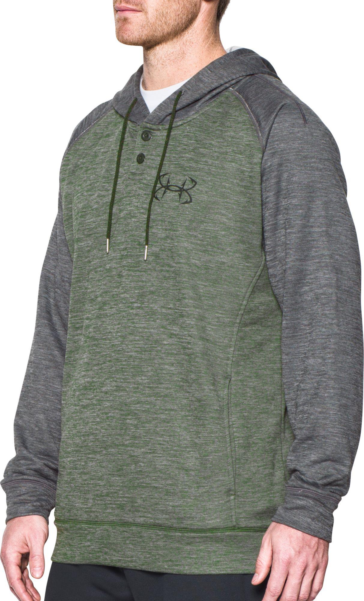 under armour shoreline hoodie