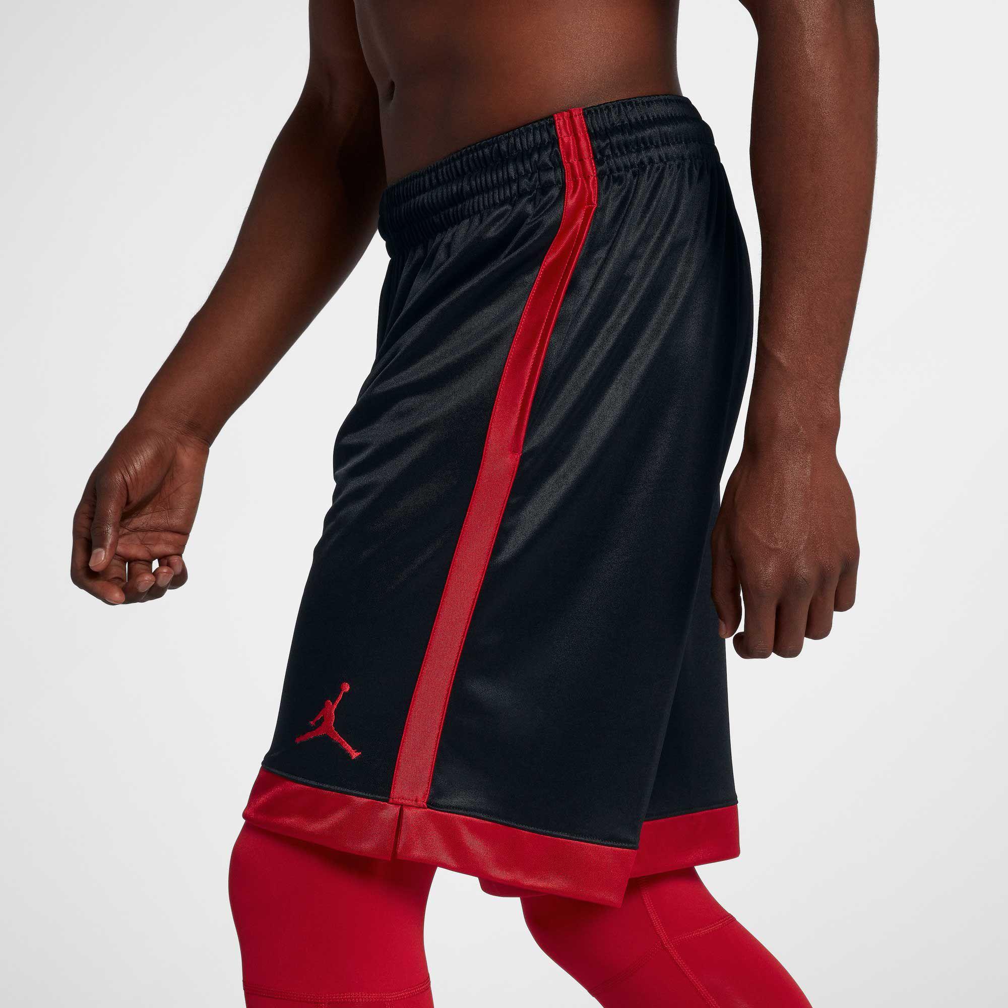 jordan shimmer basketball shorts