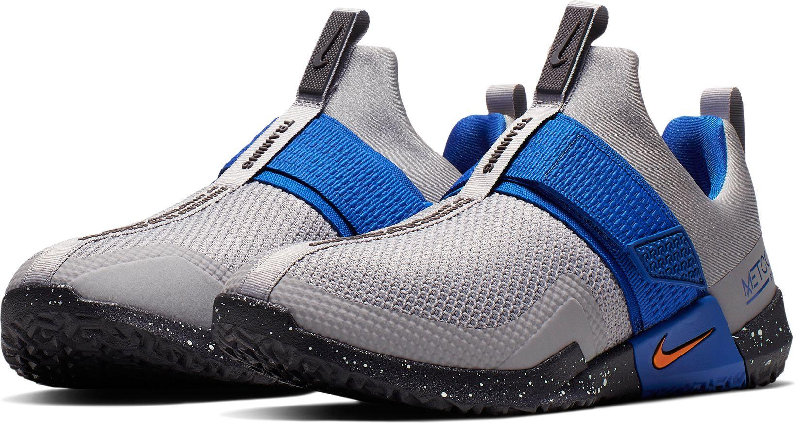 nike metcon sport blue