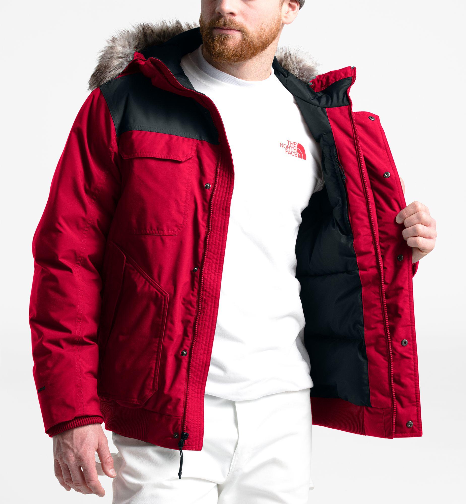 The North Face Gotham Iii Down Jacket for Men Lyst