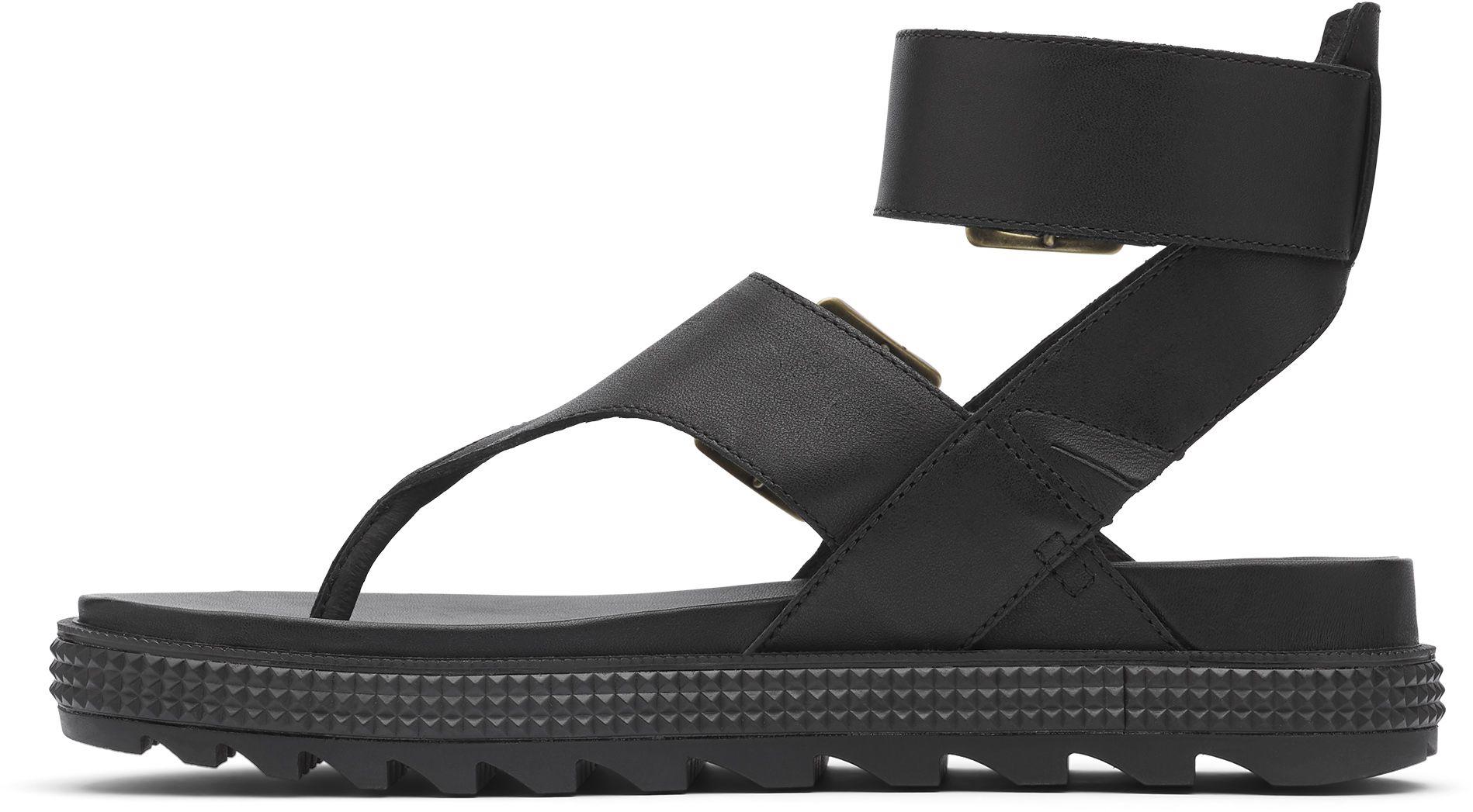 sorel roaming t strap