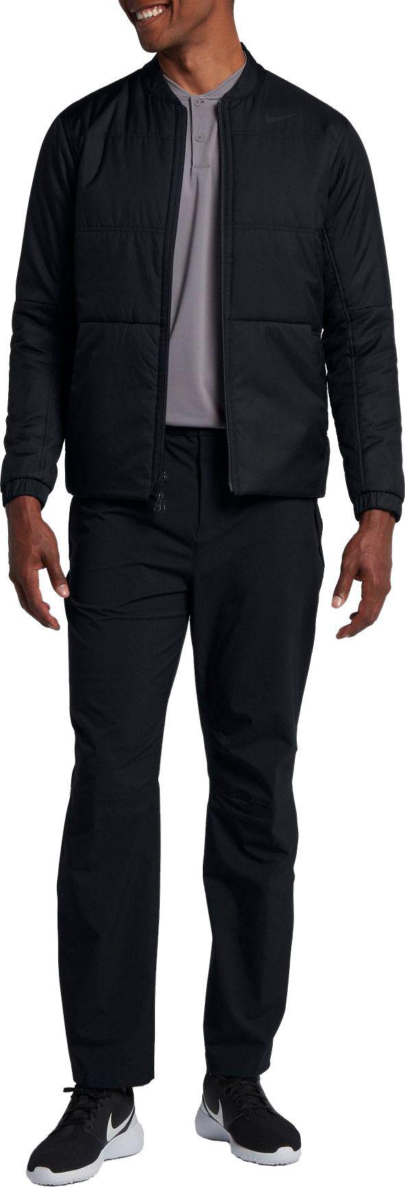 nike hypershield trousers