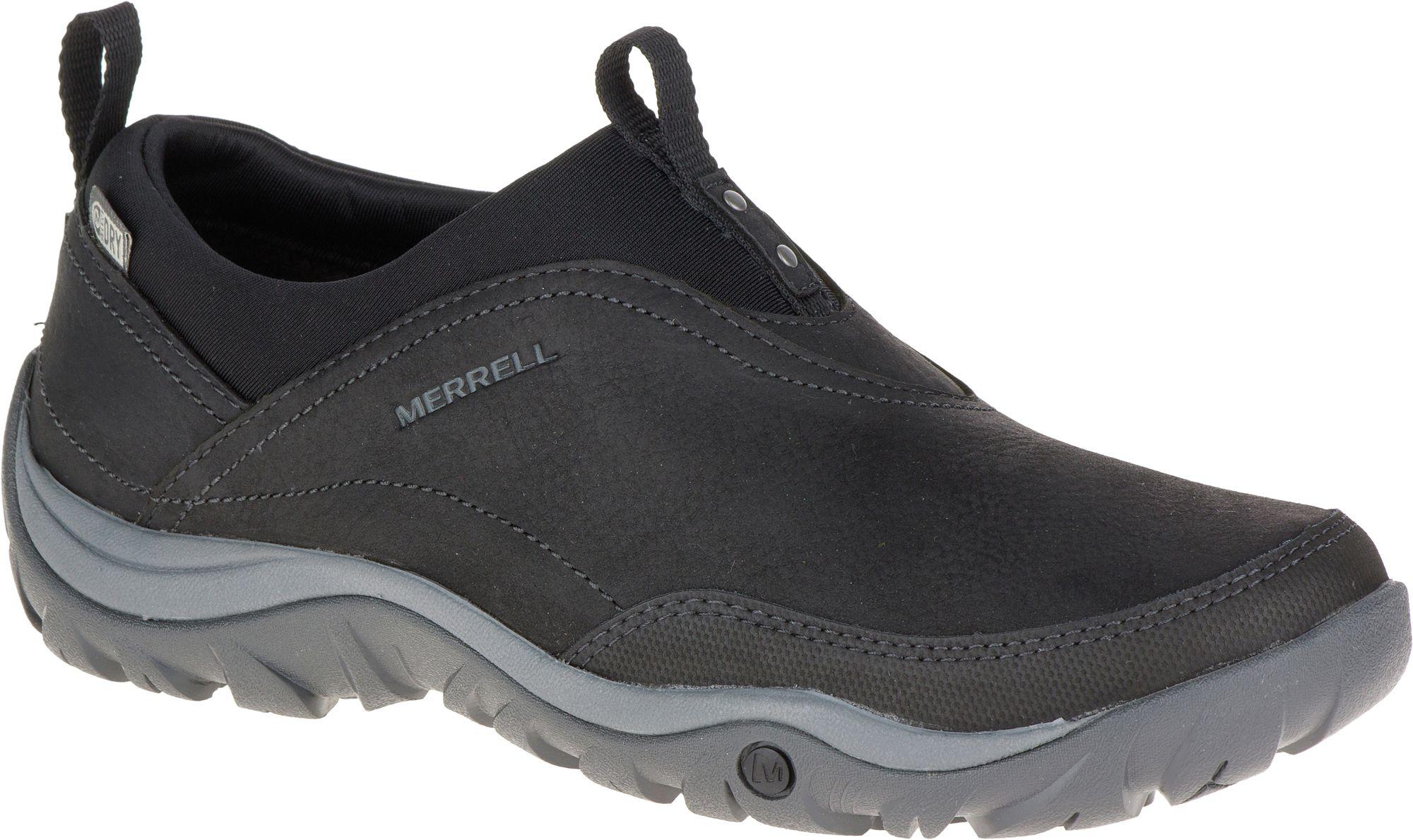 merrell murren moc