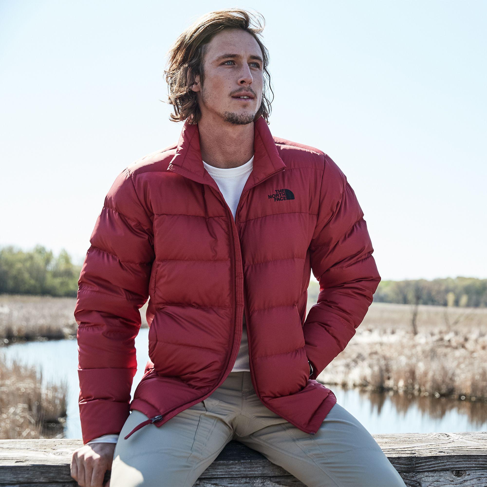 North Face Alpz Down Jacket Shop 