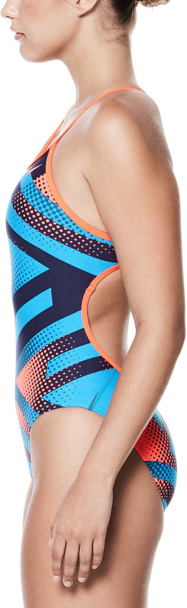 nike tidal riot swimsuit