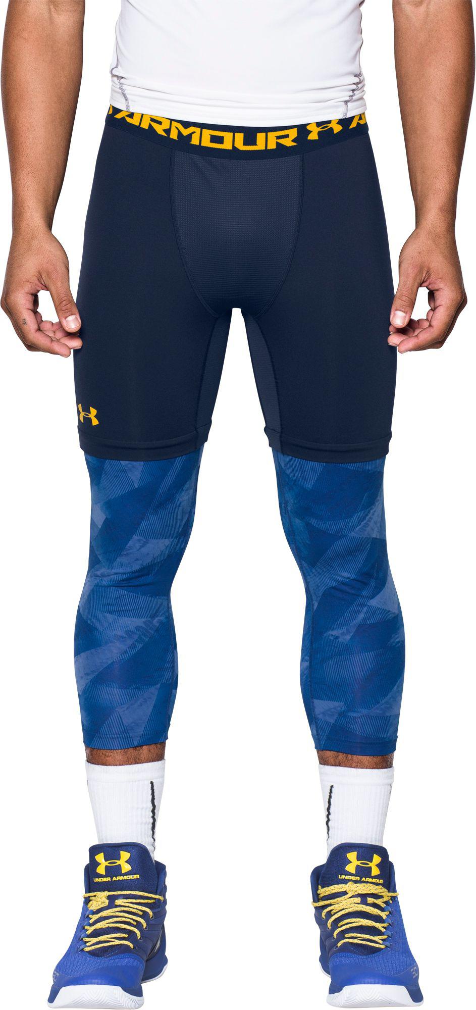 what are basketball leggings for men