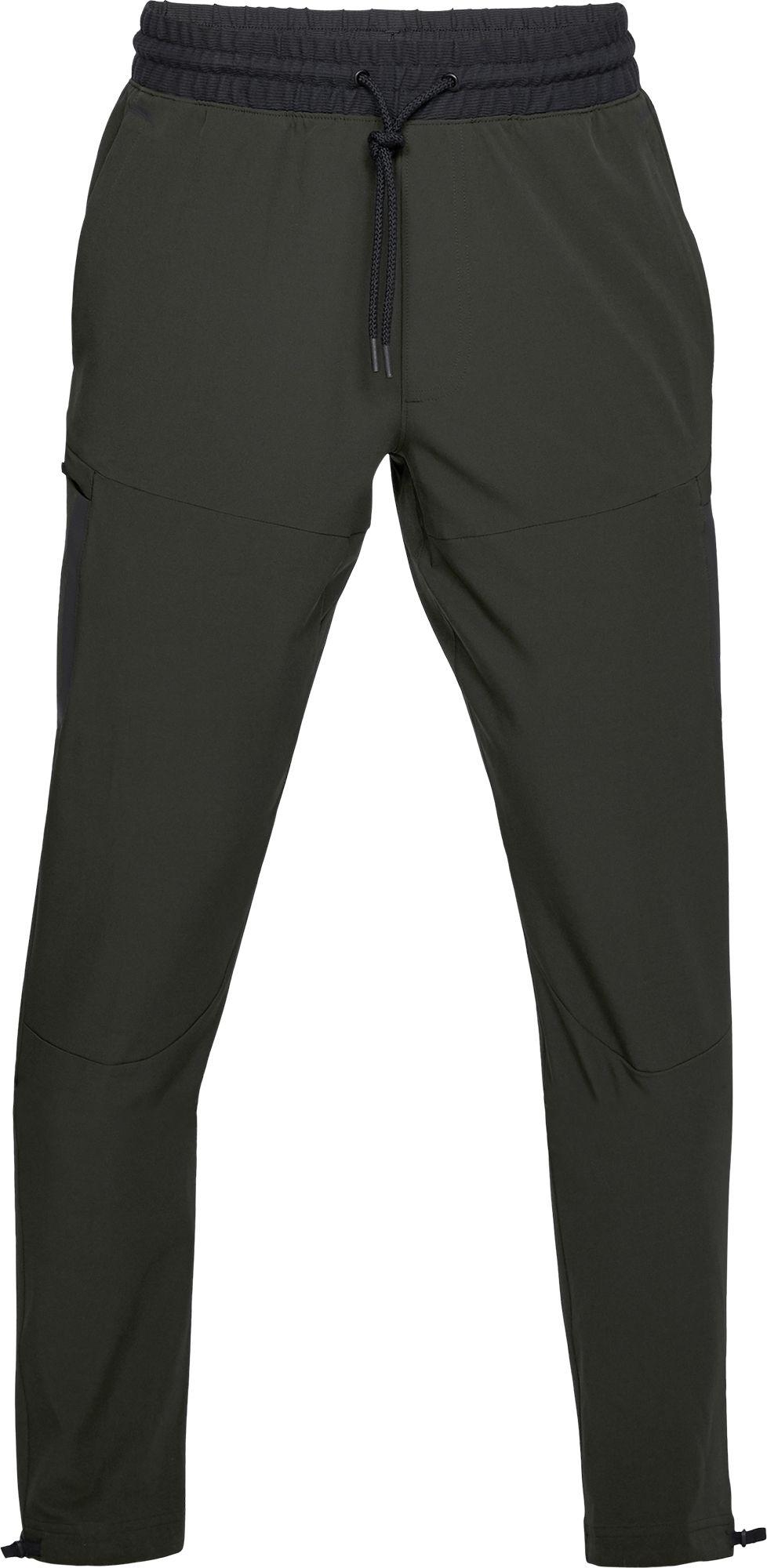 ua sportstyle elite cargo pants