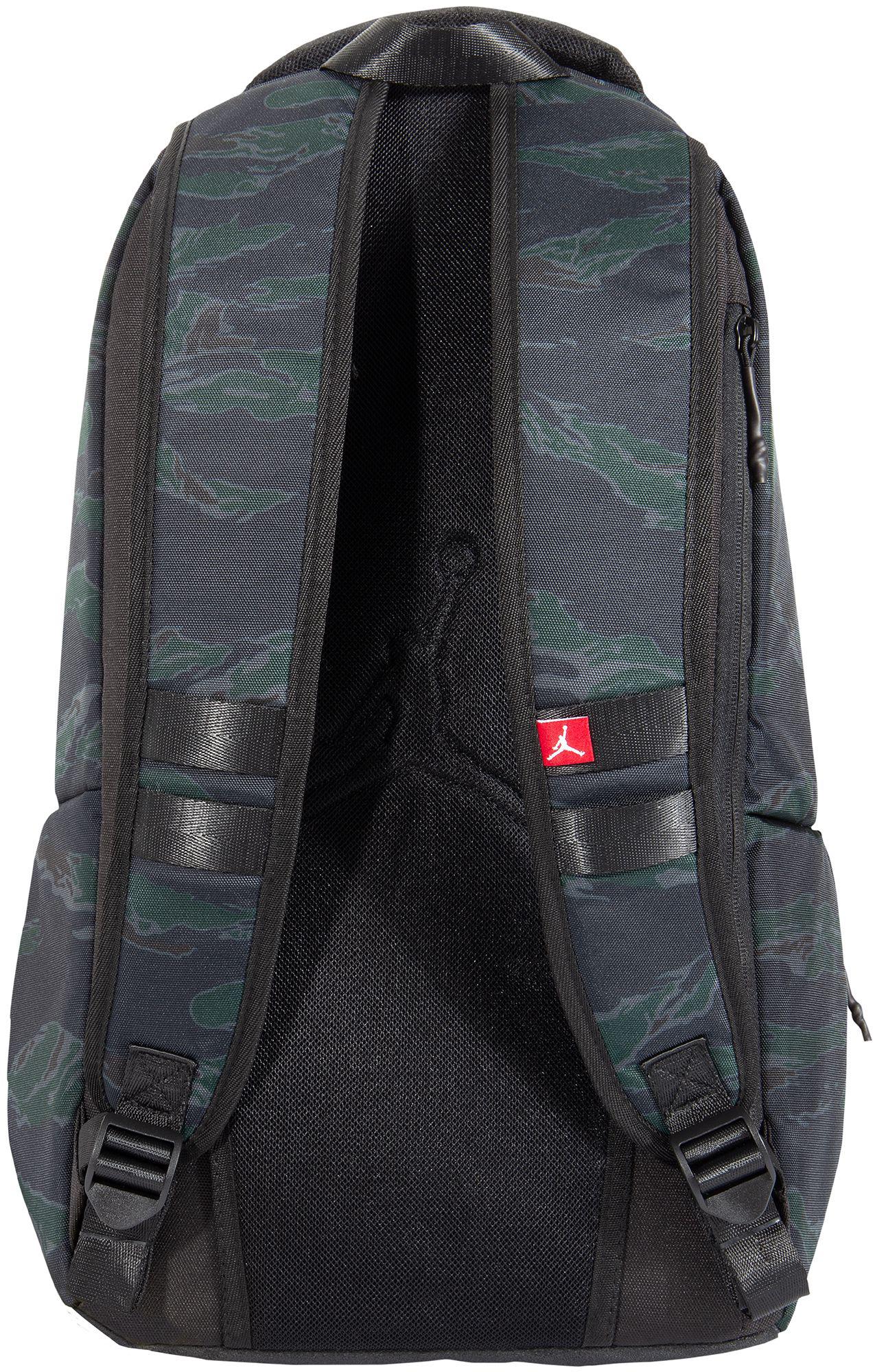 jordan alias tiger mini backpack
