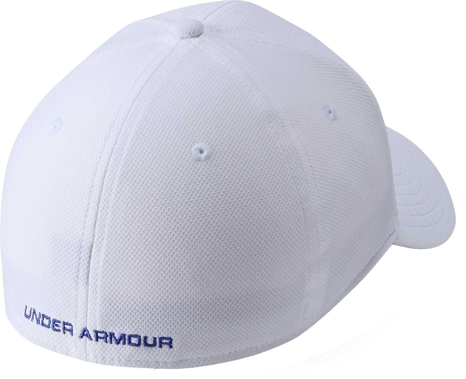 under armour men's freedom flag blitzing hat