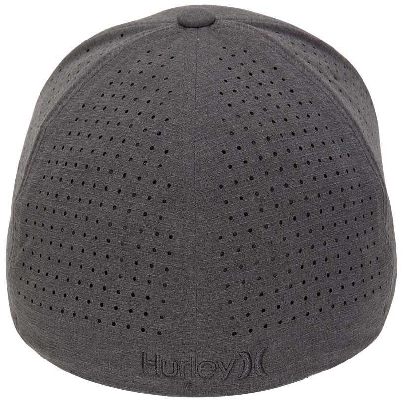 hurley cruiser ripstop hat
