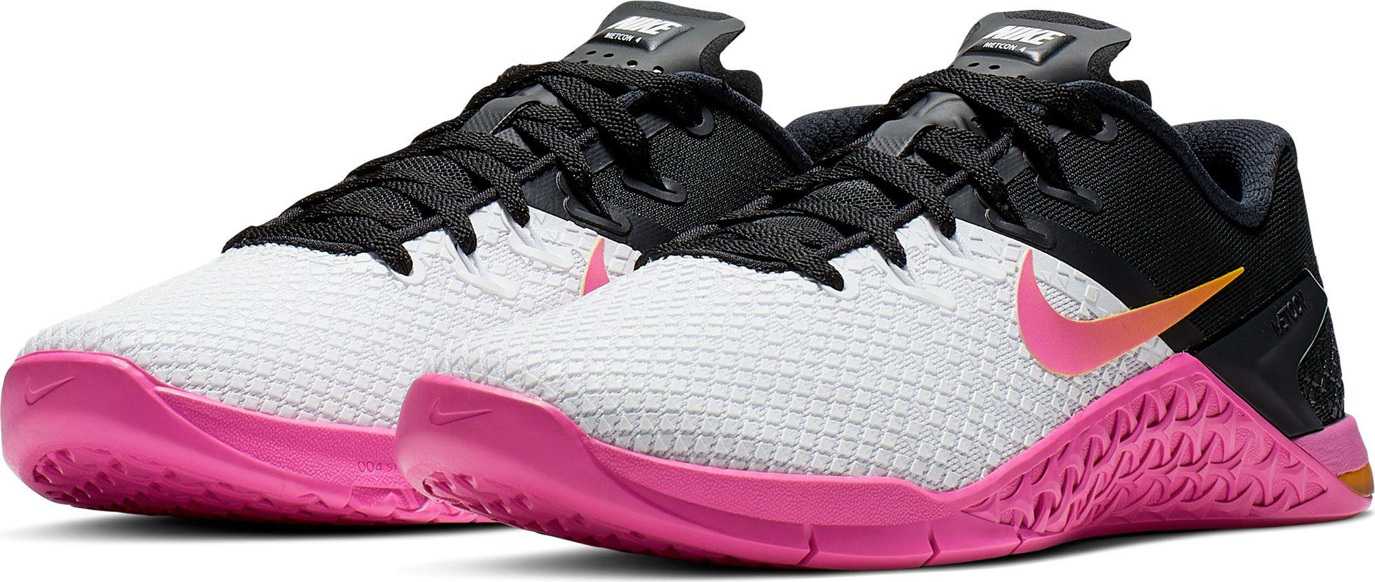 nike metcon 4 xd hyper crimson