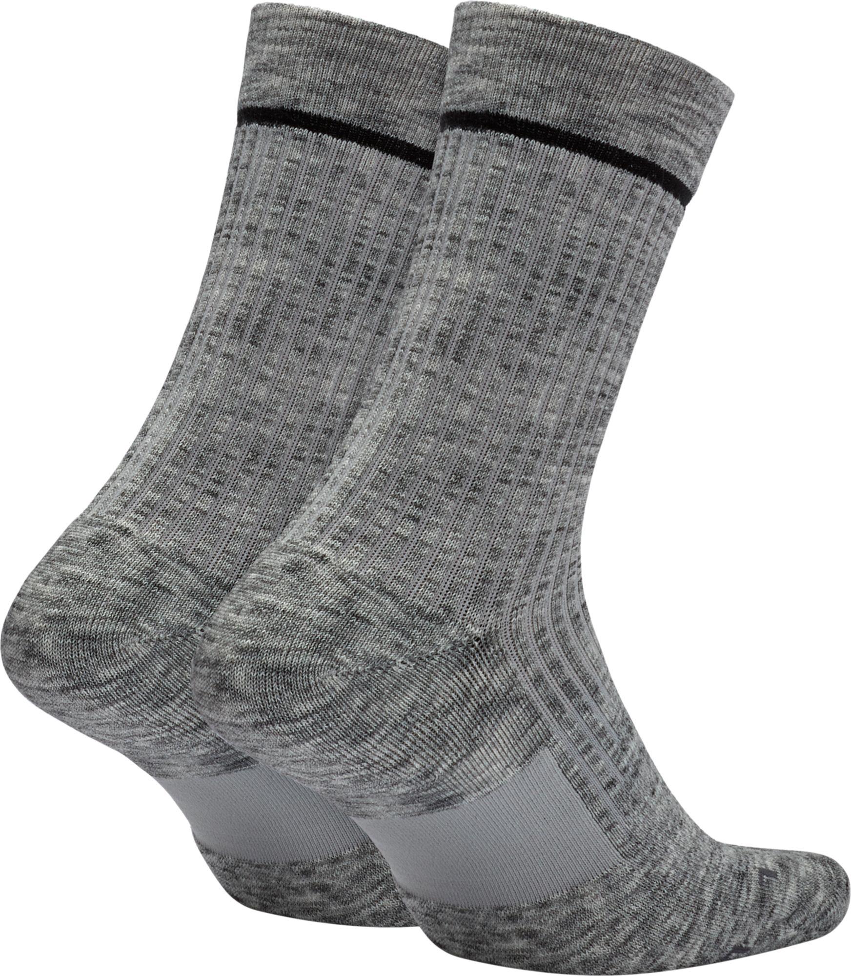 nike sneaker sox essential crew