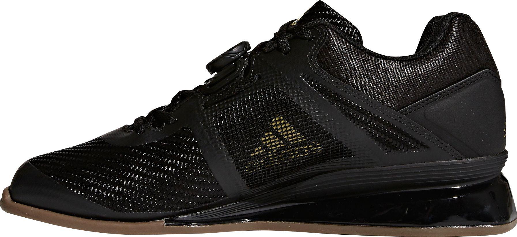 mens lifting shoes