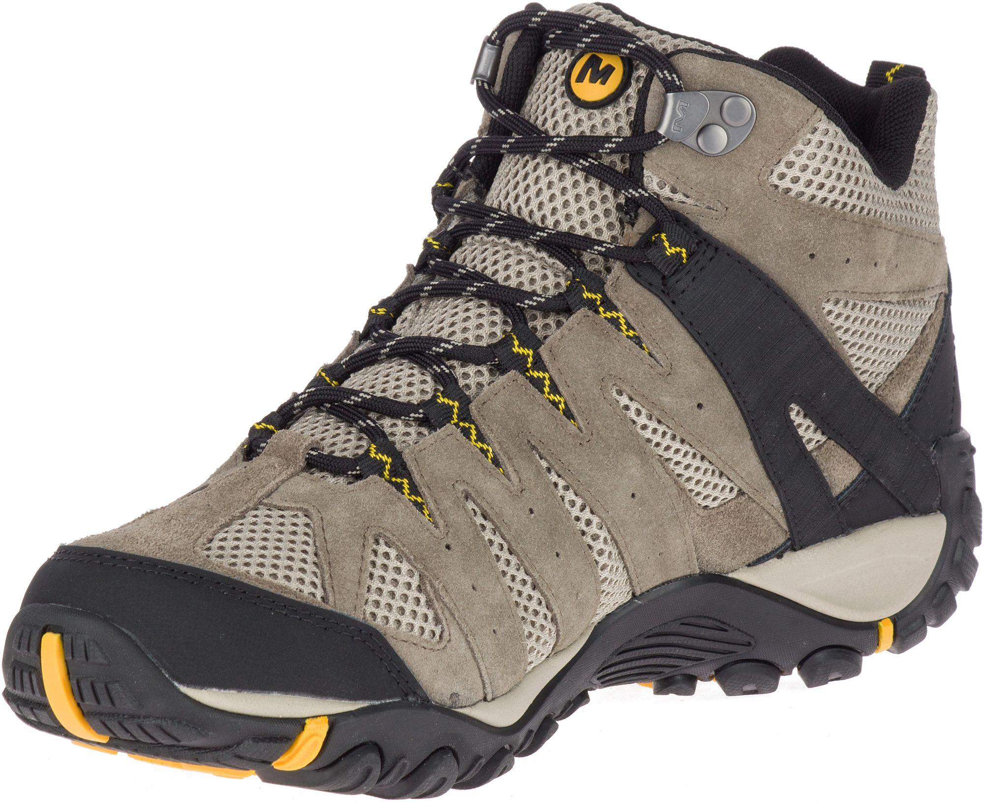 merrell men's accentor 2