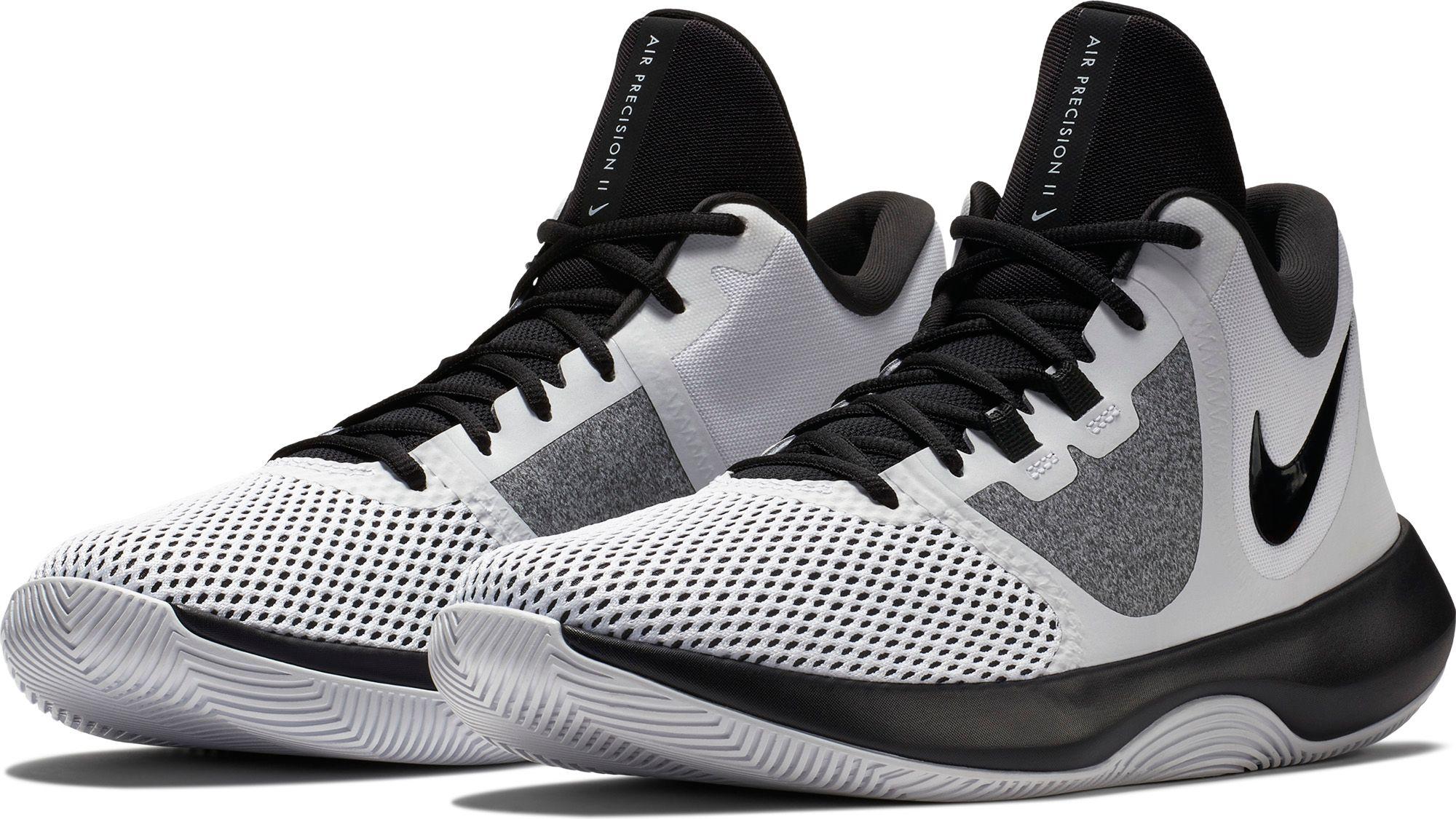 nike basketball precision
