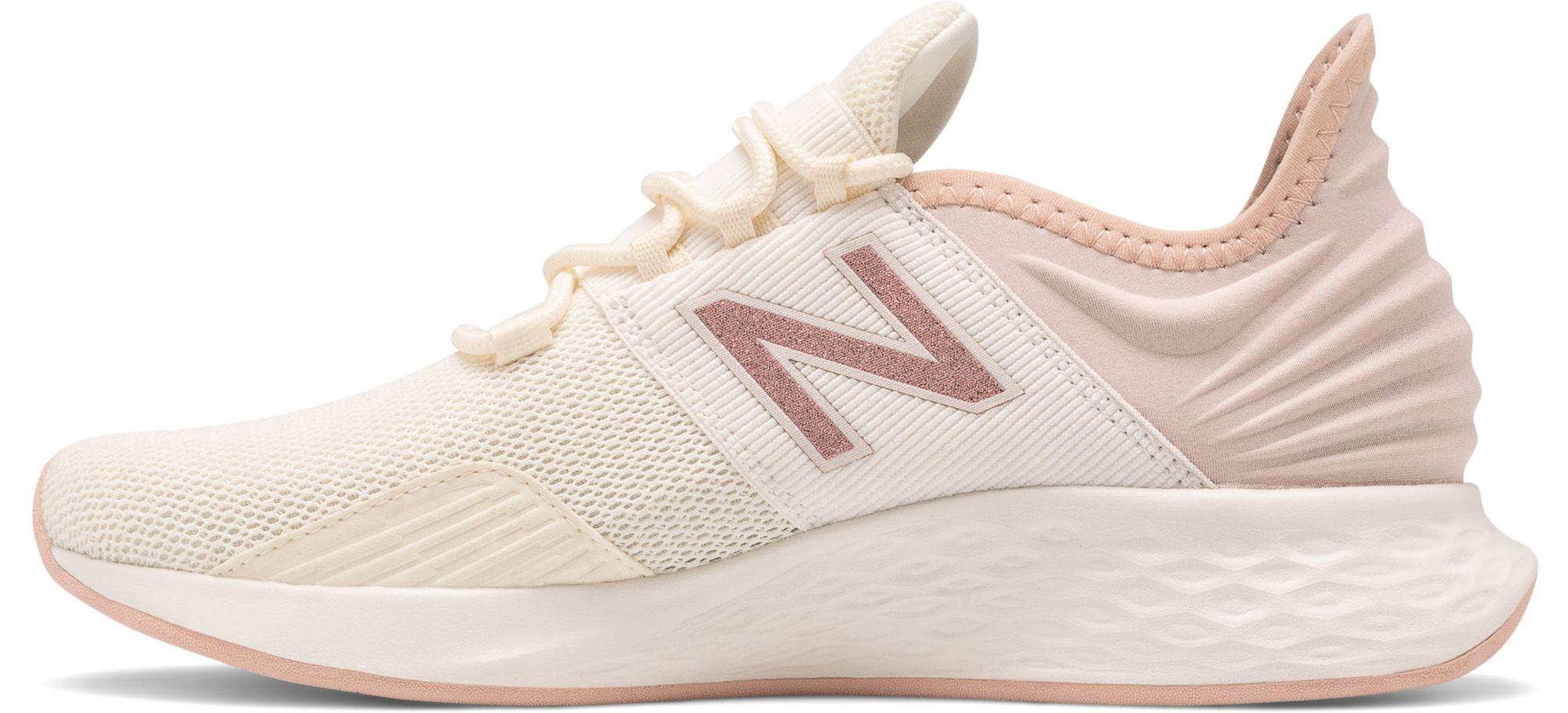 women's fresh foam roav v1 running shoe