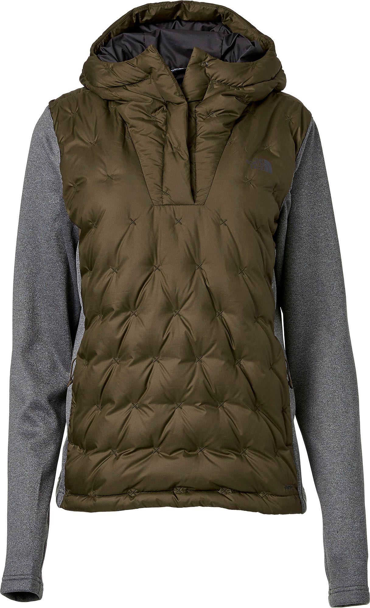 north face mashup pullover