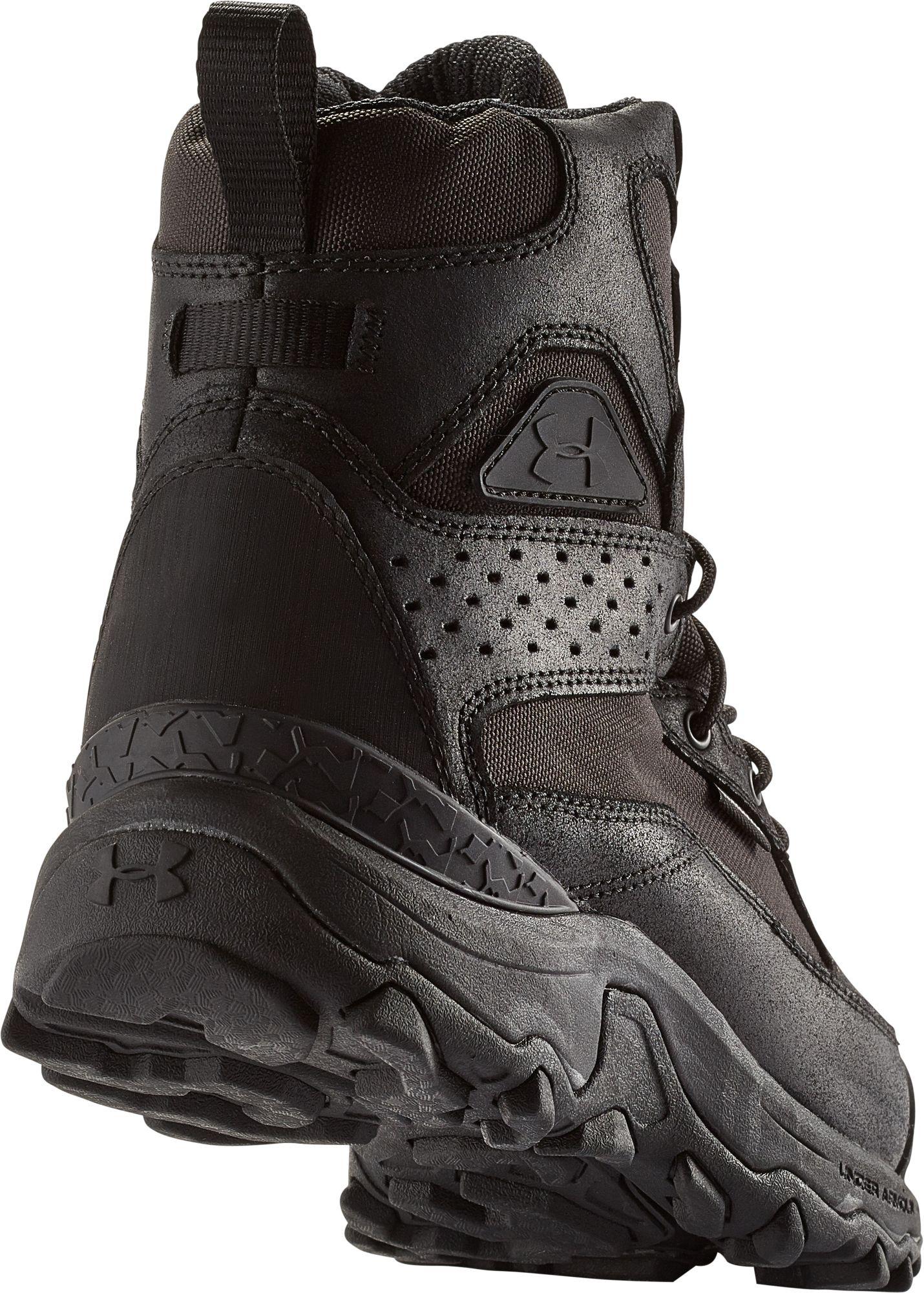 men's ua speed freek bozeman 2.0 hunting boots