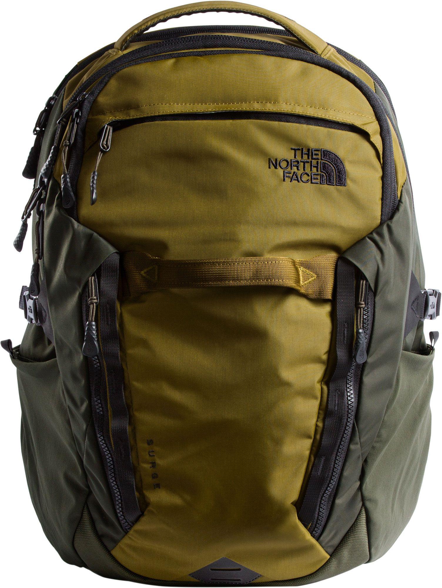 North Face Fleece Surge 31l Backpack 