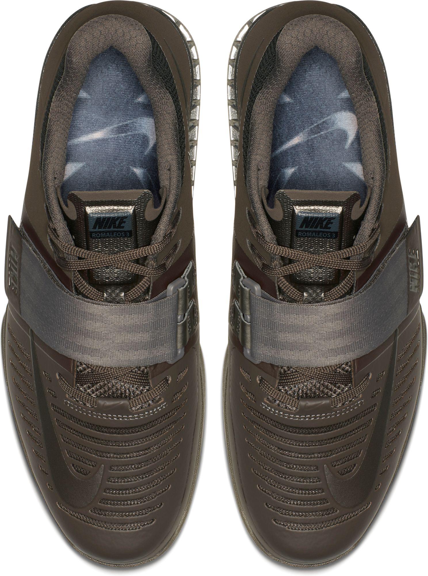 nike romaleos 3 viking quest
