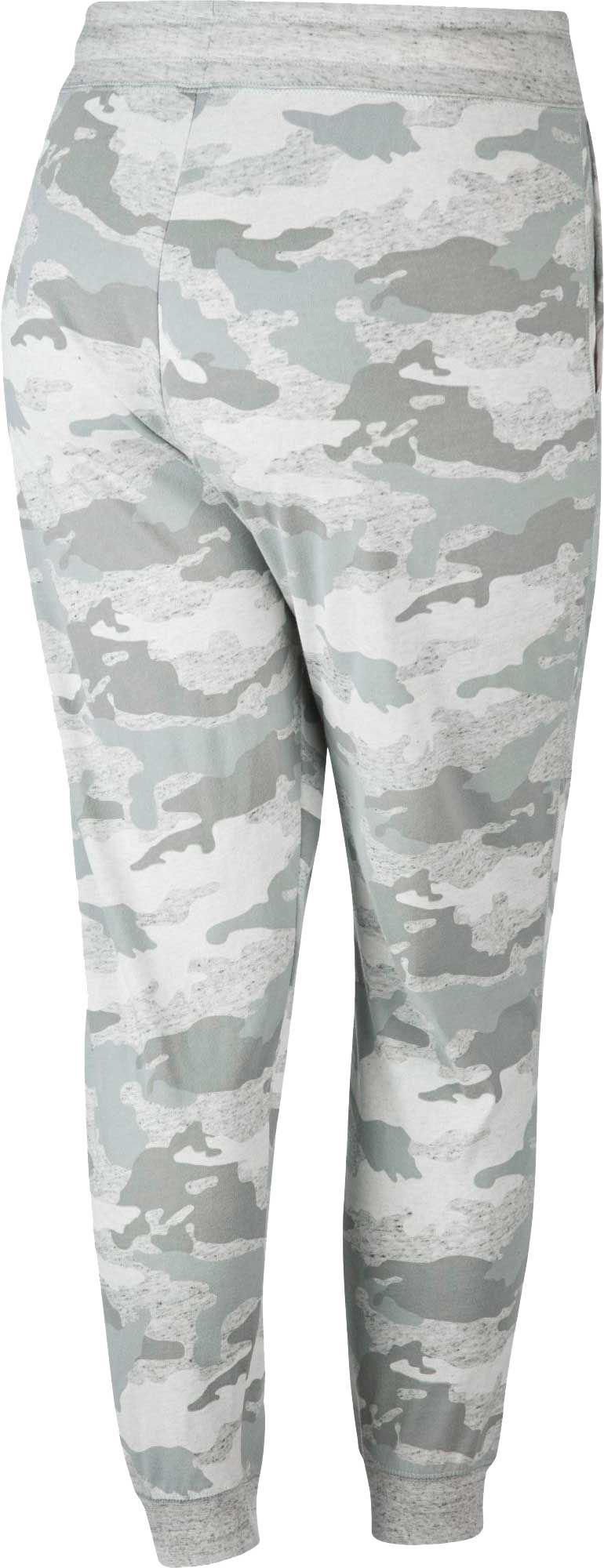 light grey camo pants