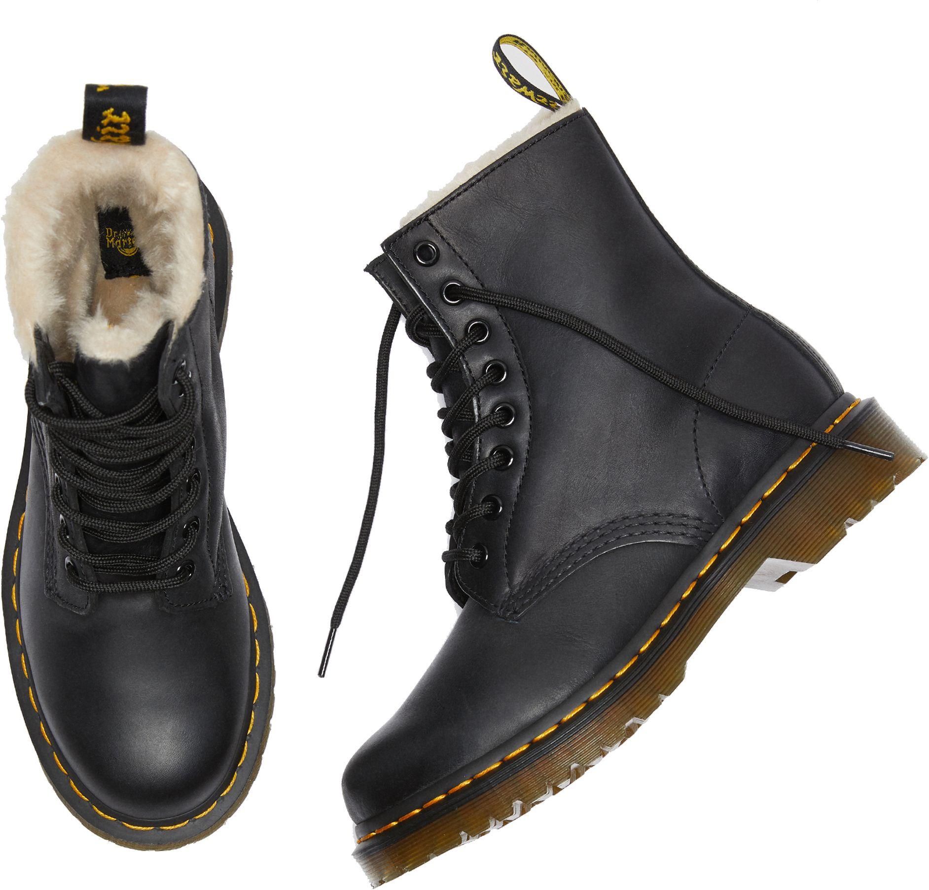 martin winter boots