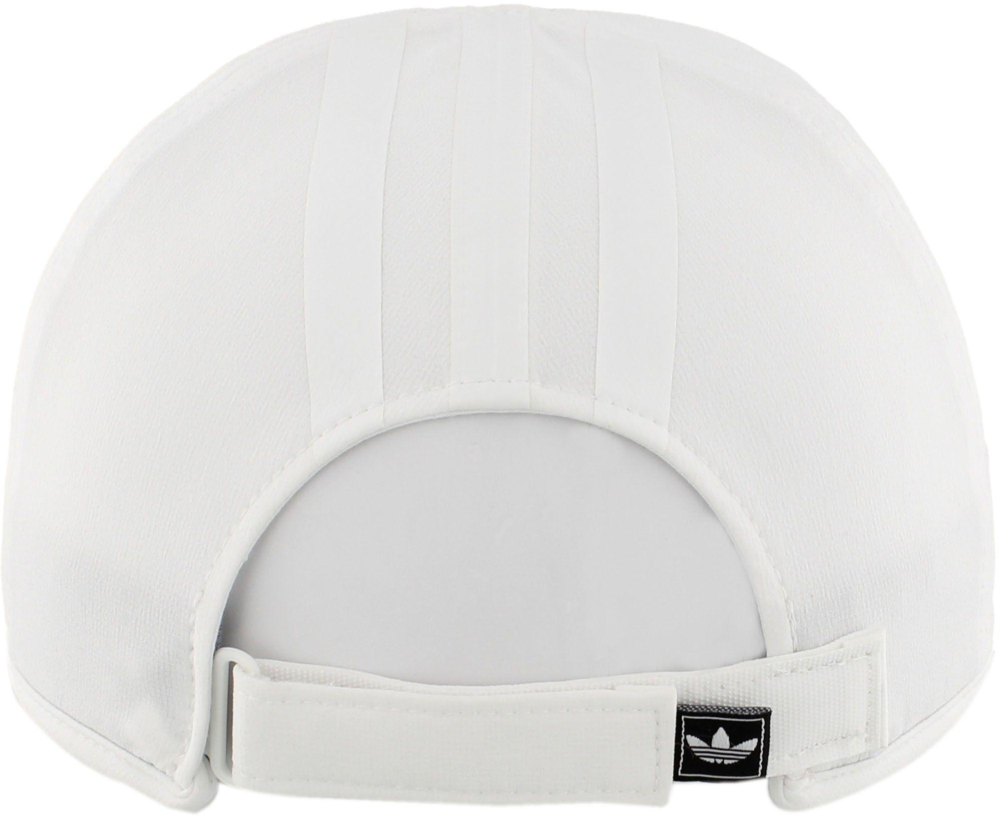 white eqt hat