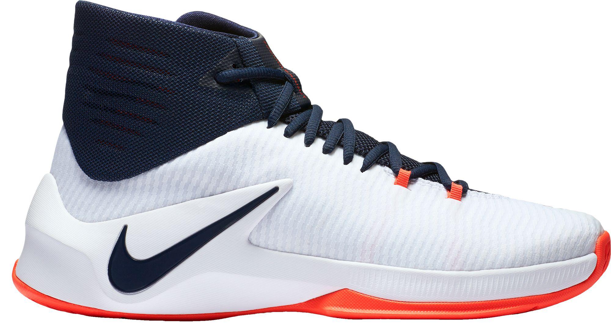 nike zoom clear out low