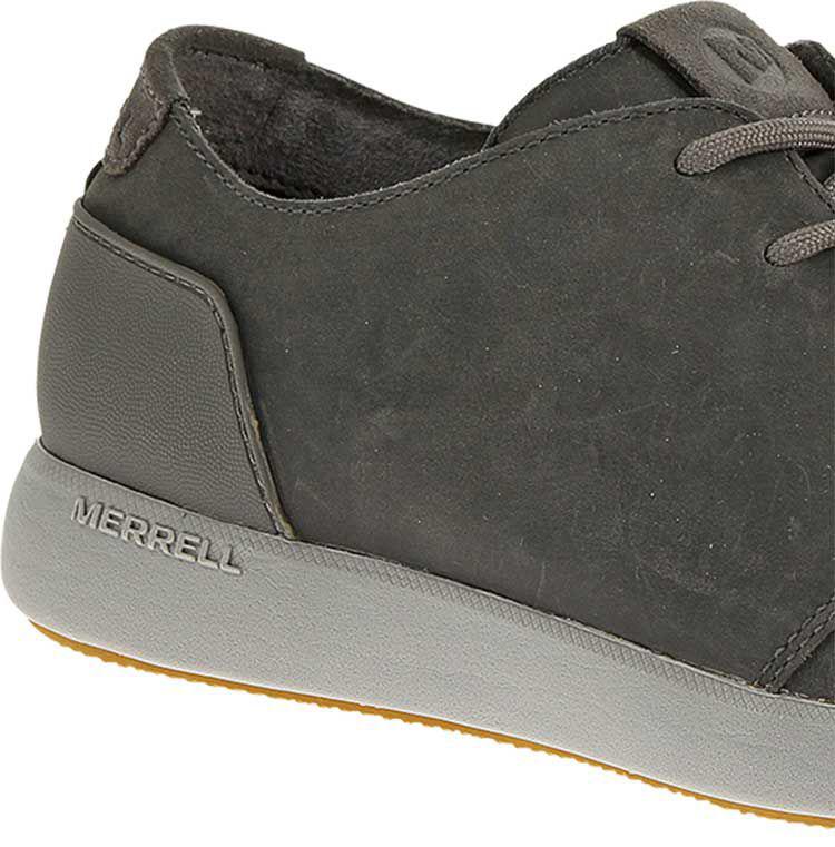 merrell men's freewheel lace casual shoes