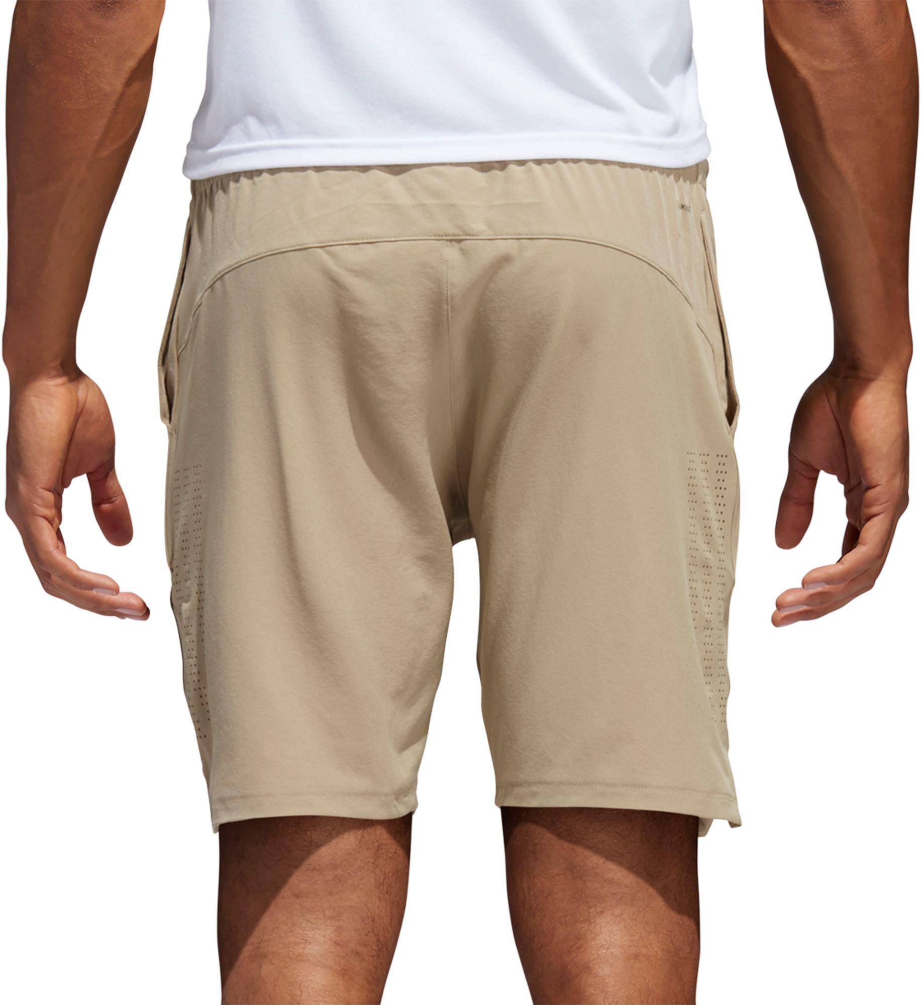adidas axis shorts