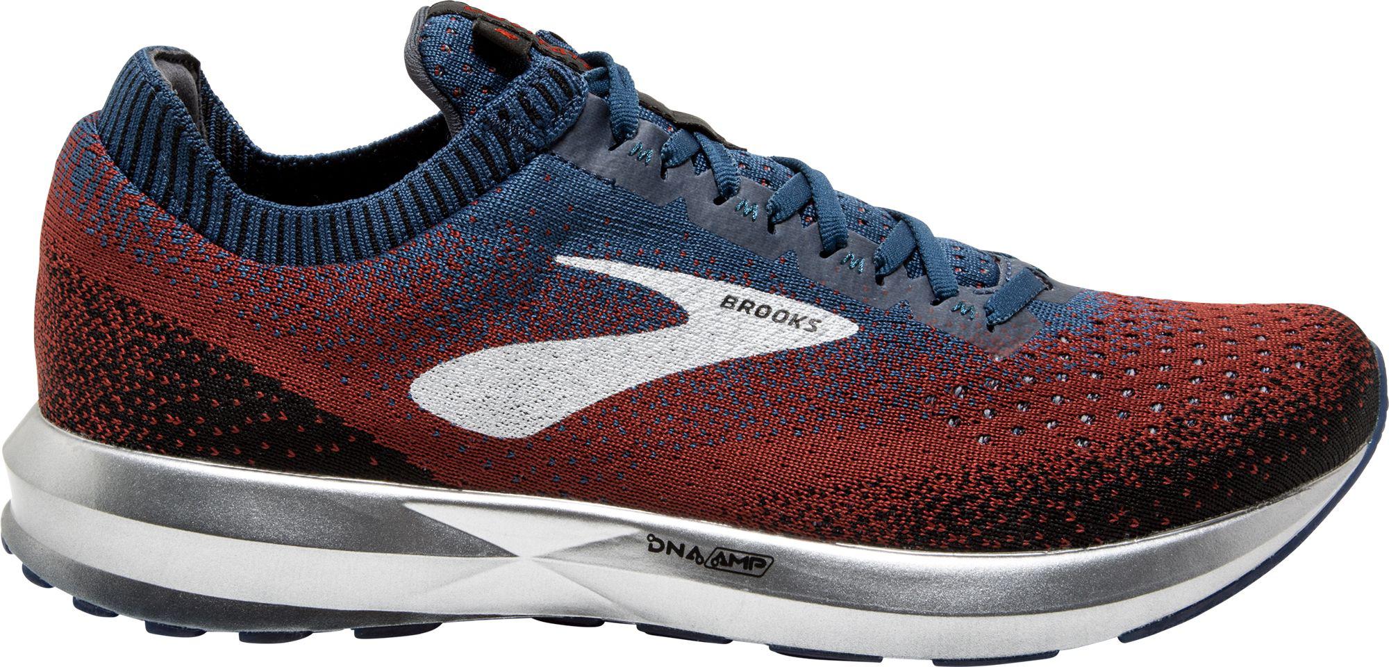 brooks levitate 2 rosse