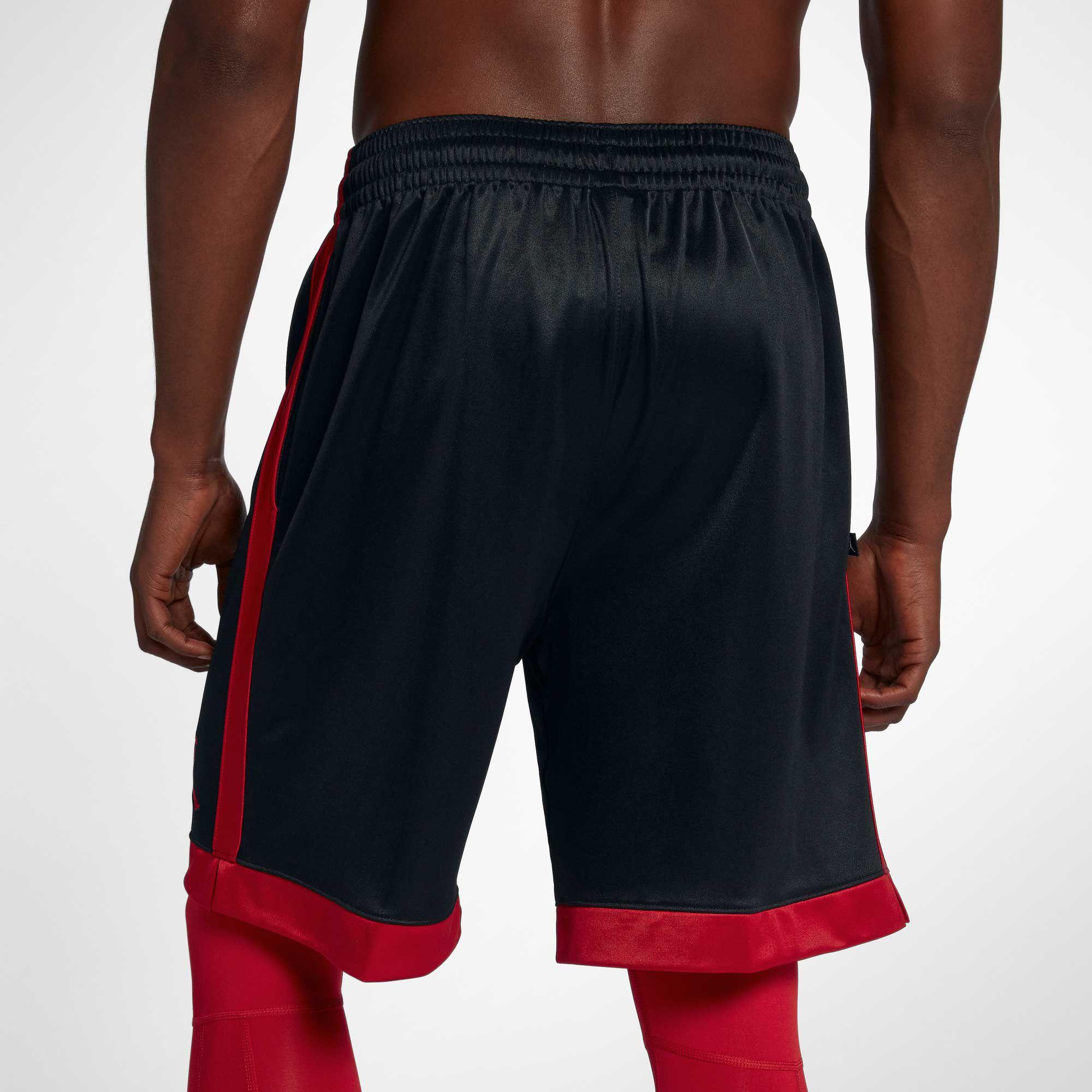 Nike Jordan Shimmer Basketball Shorts 
