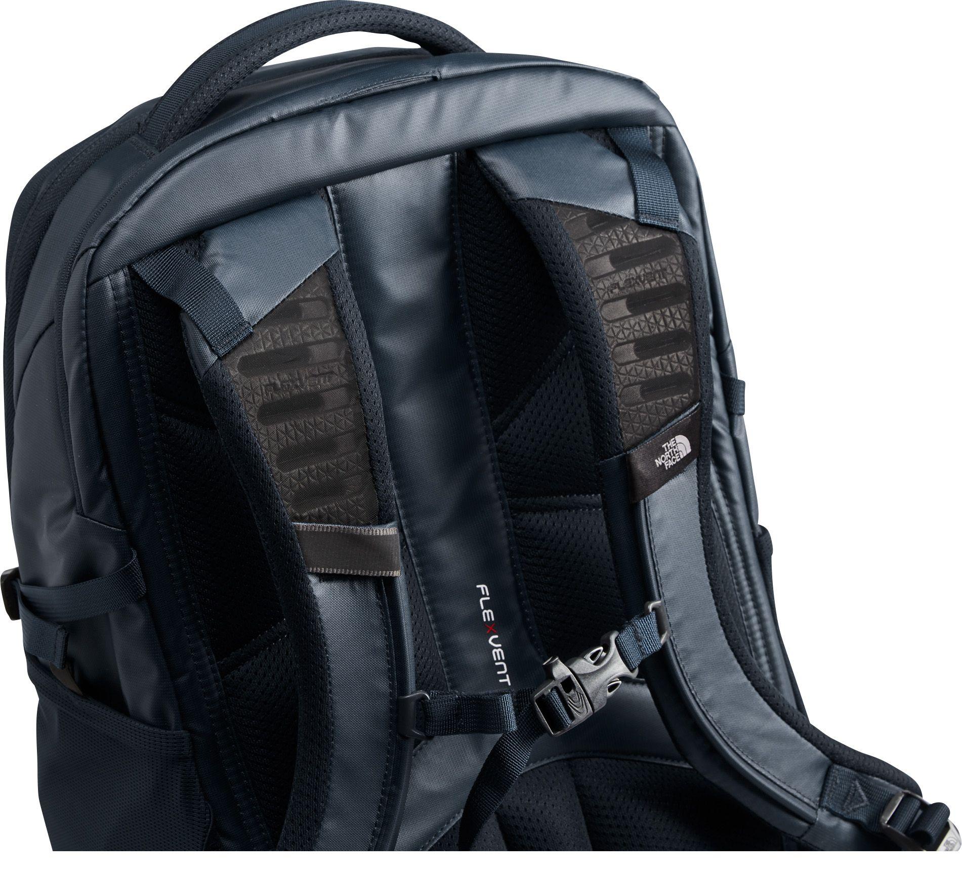 north face recon luxe