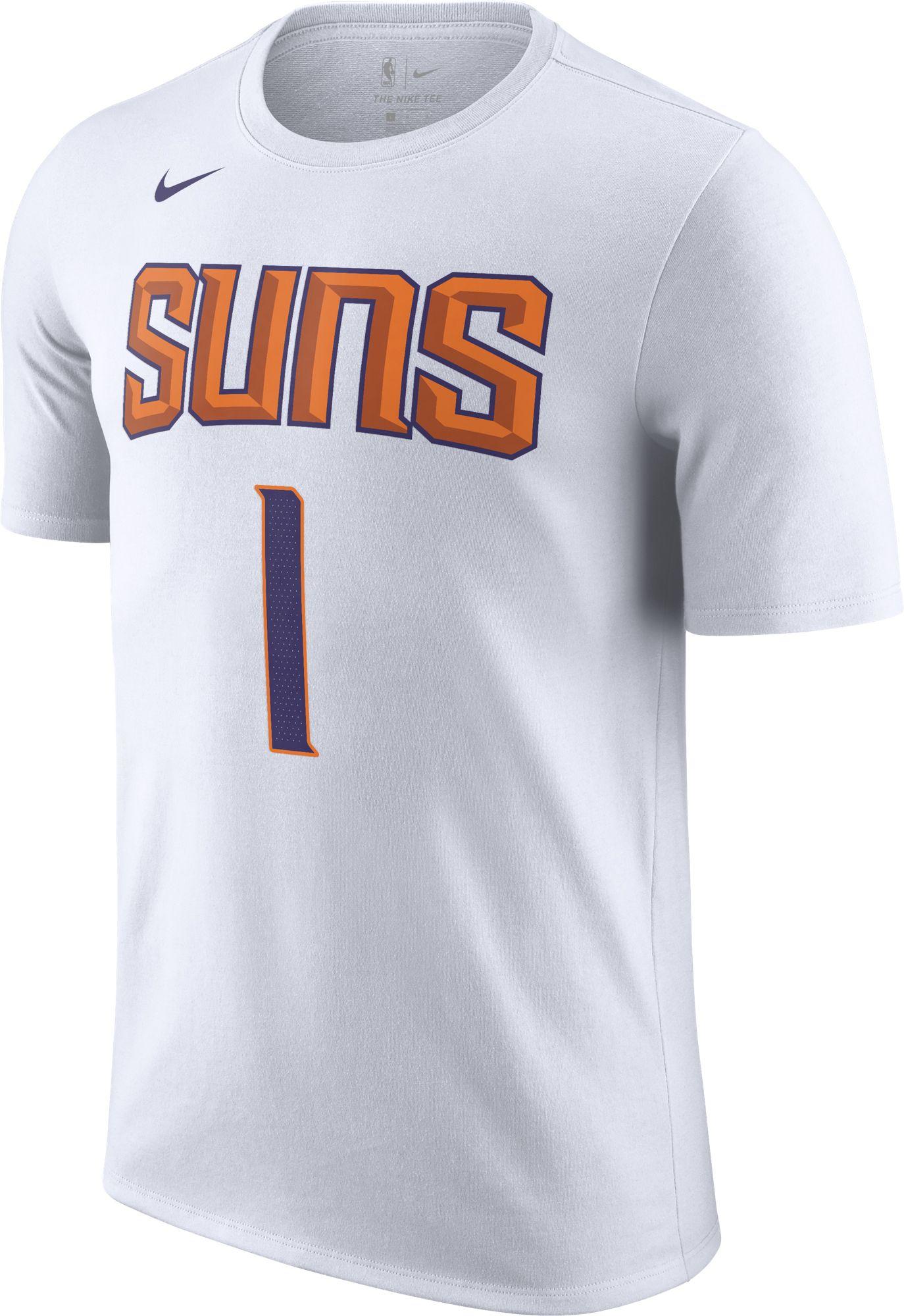 nike athletic department t shirt