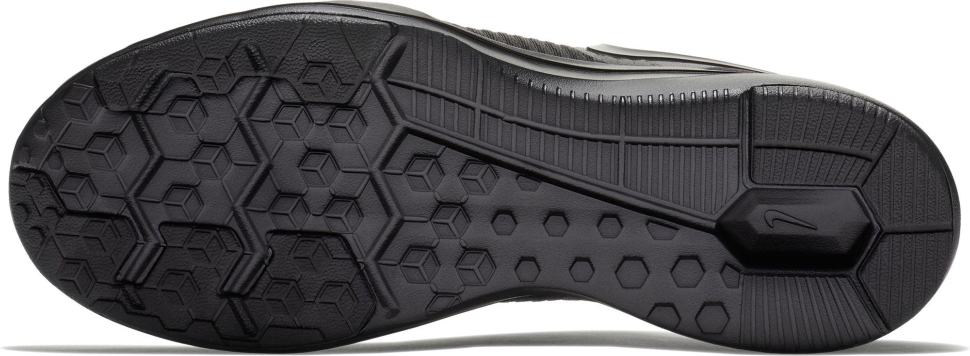 Nike Lace In-season Tr 8 Training Shoes in Black/Black (Black) - Lyst