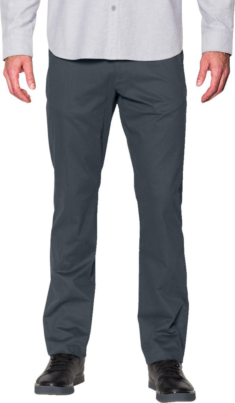 under armour performance chino pants