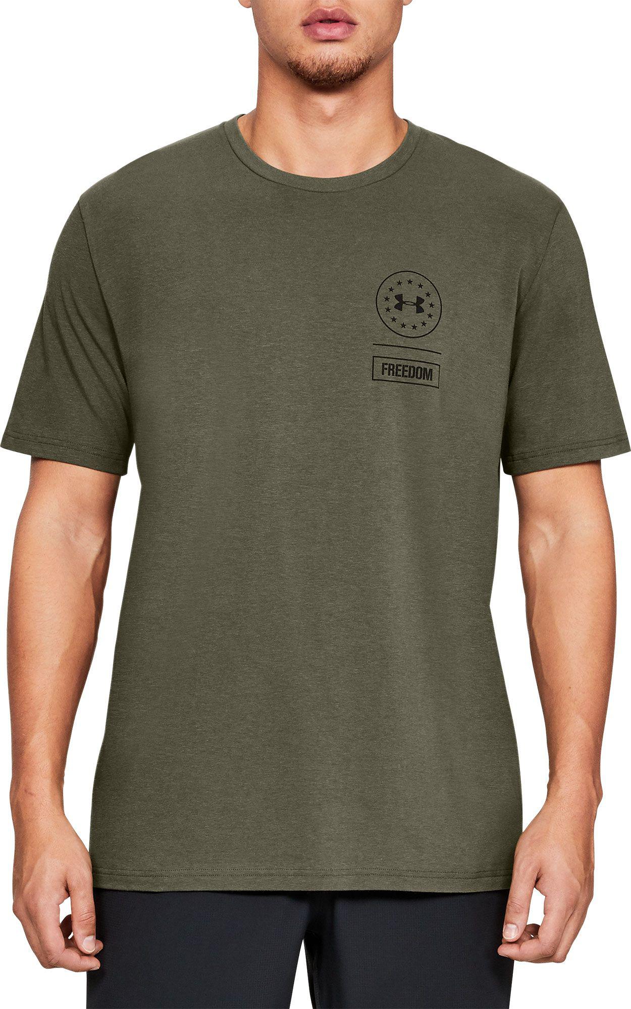under armour freedom rattle
