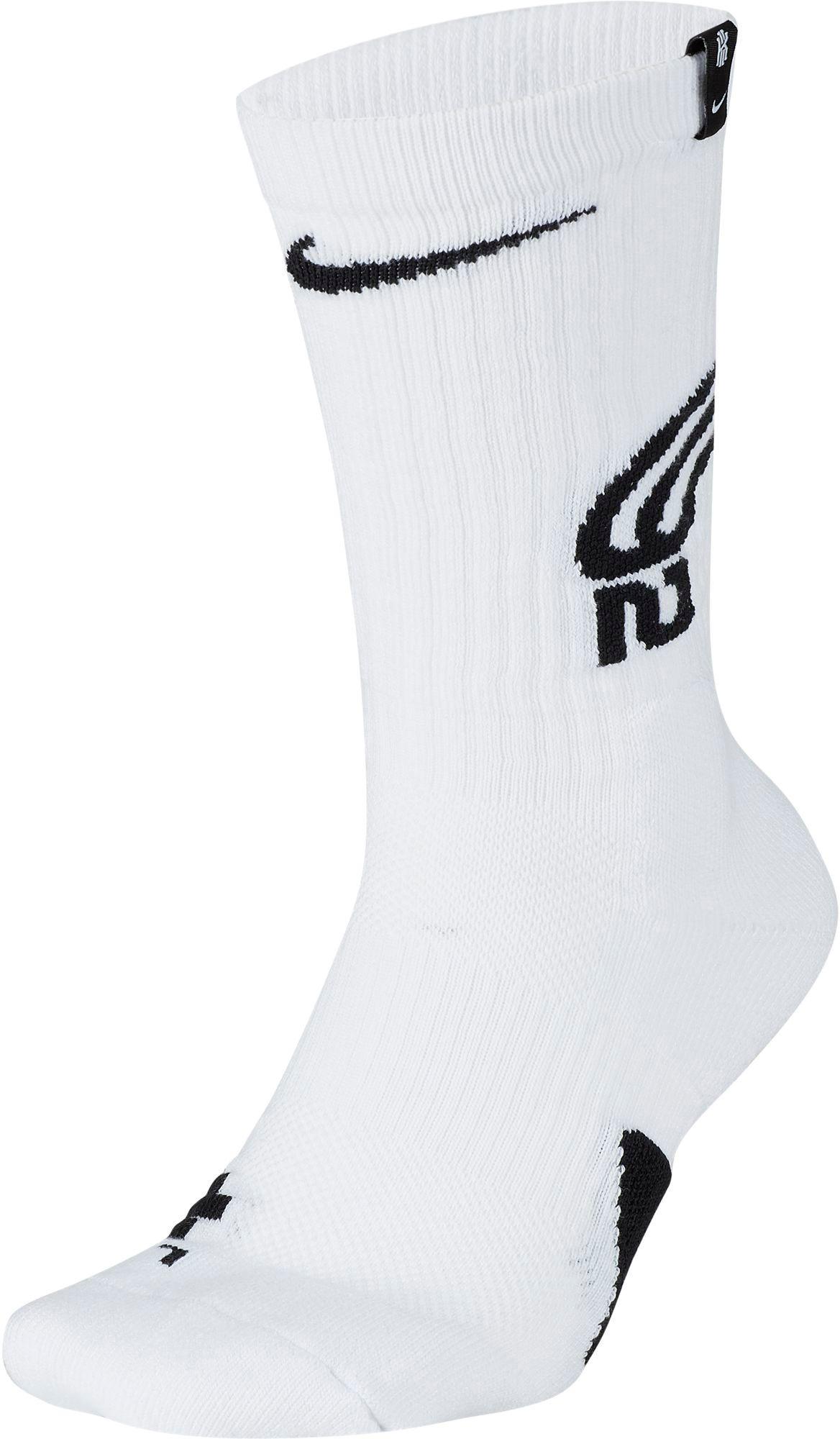 kyrie elite socks
