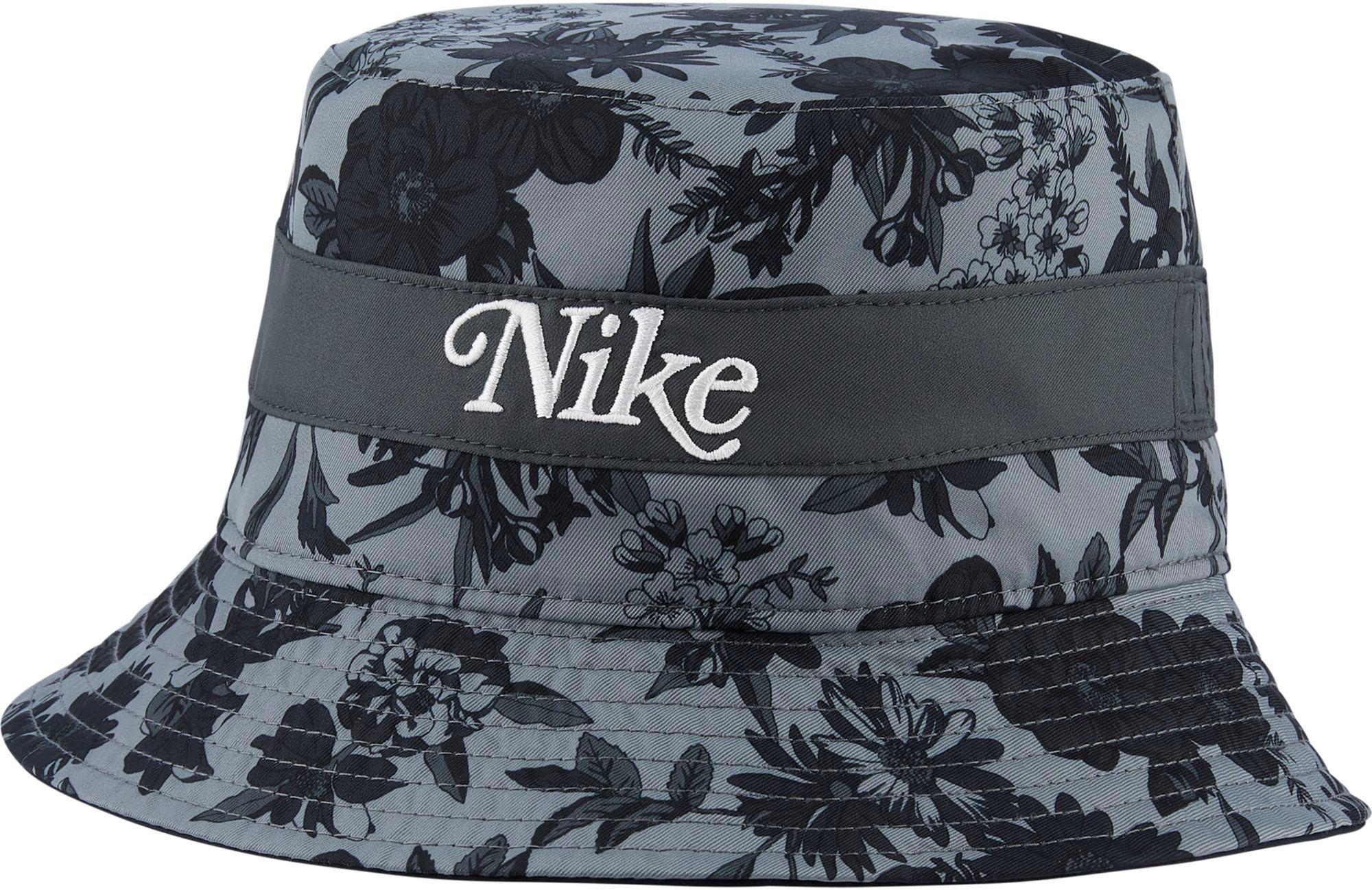 Nike Reversible Golf Bucket Hat in 