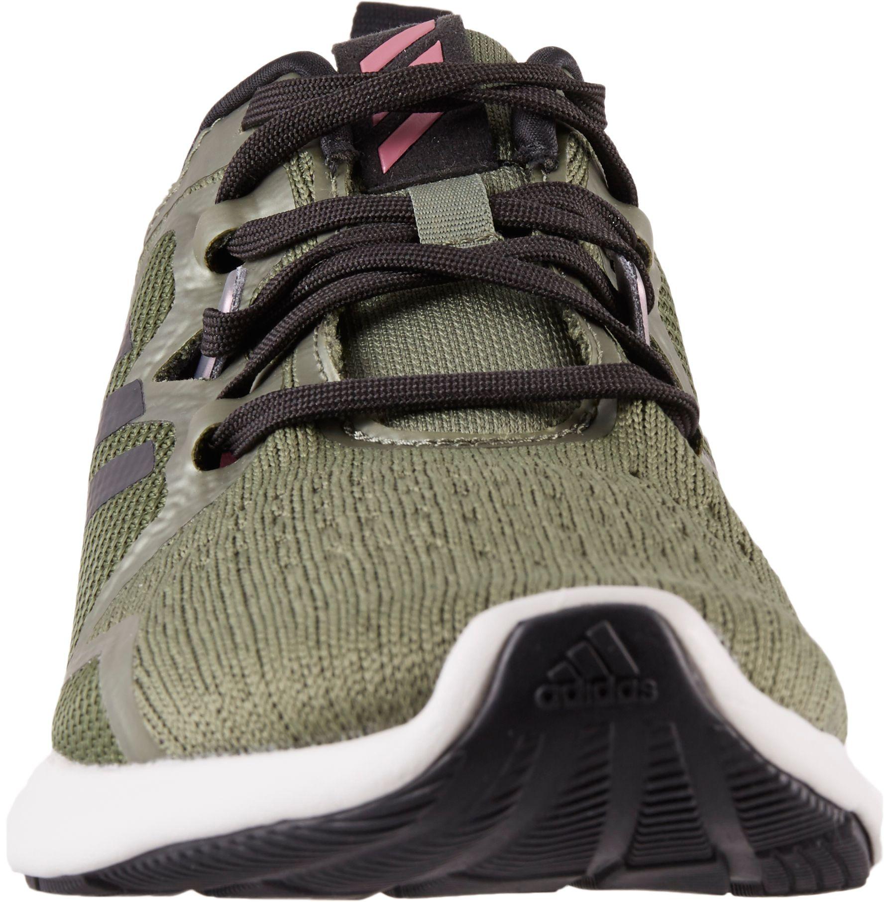 adidas edgebounce green