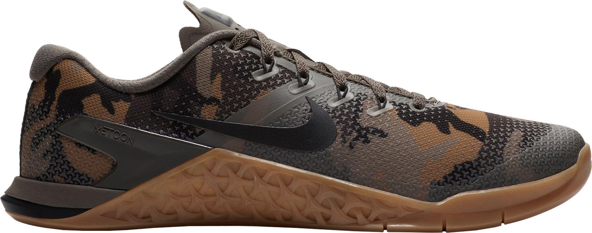 nike metcon camouflage