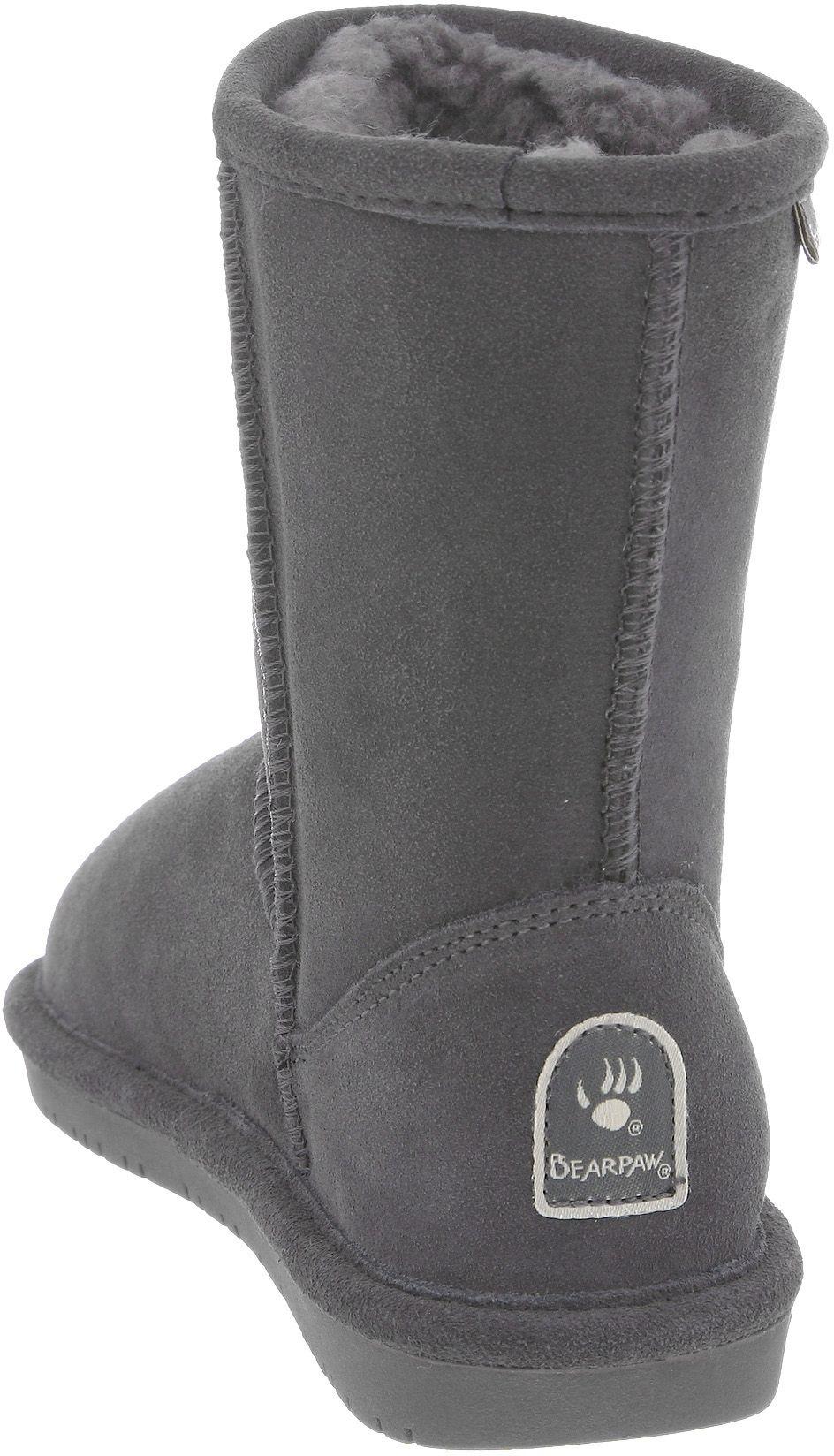 bearpaw eva boot