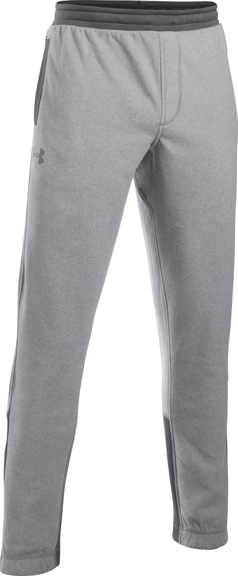 under armour coldgear infrared fleece pants