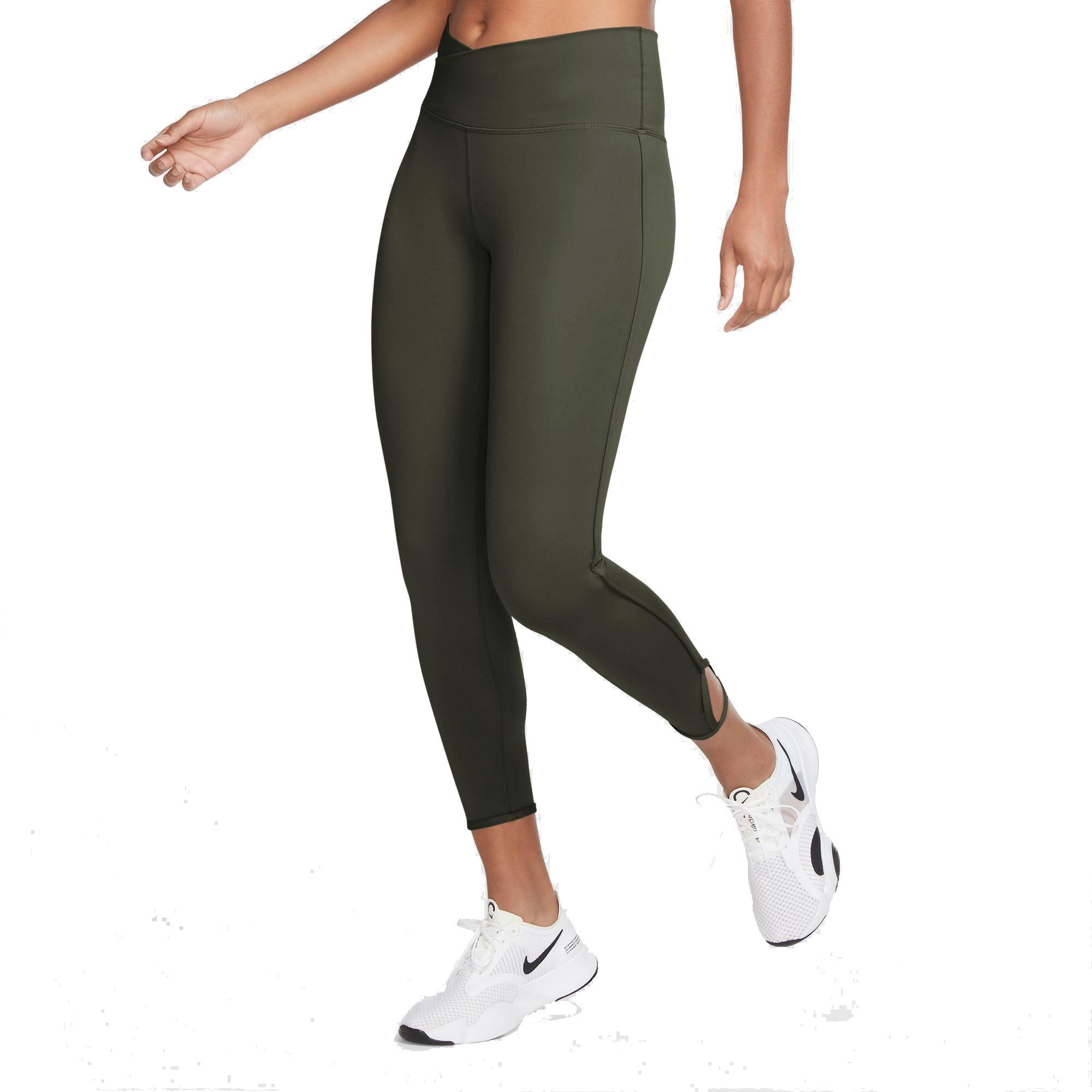 nike yoga tights mens