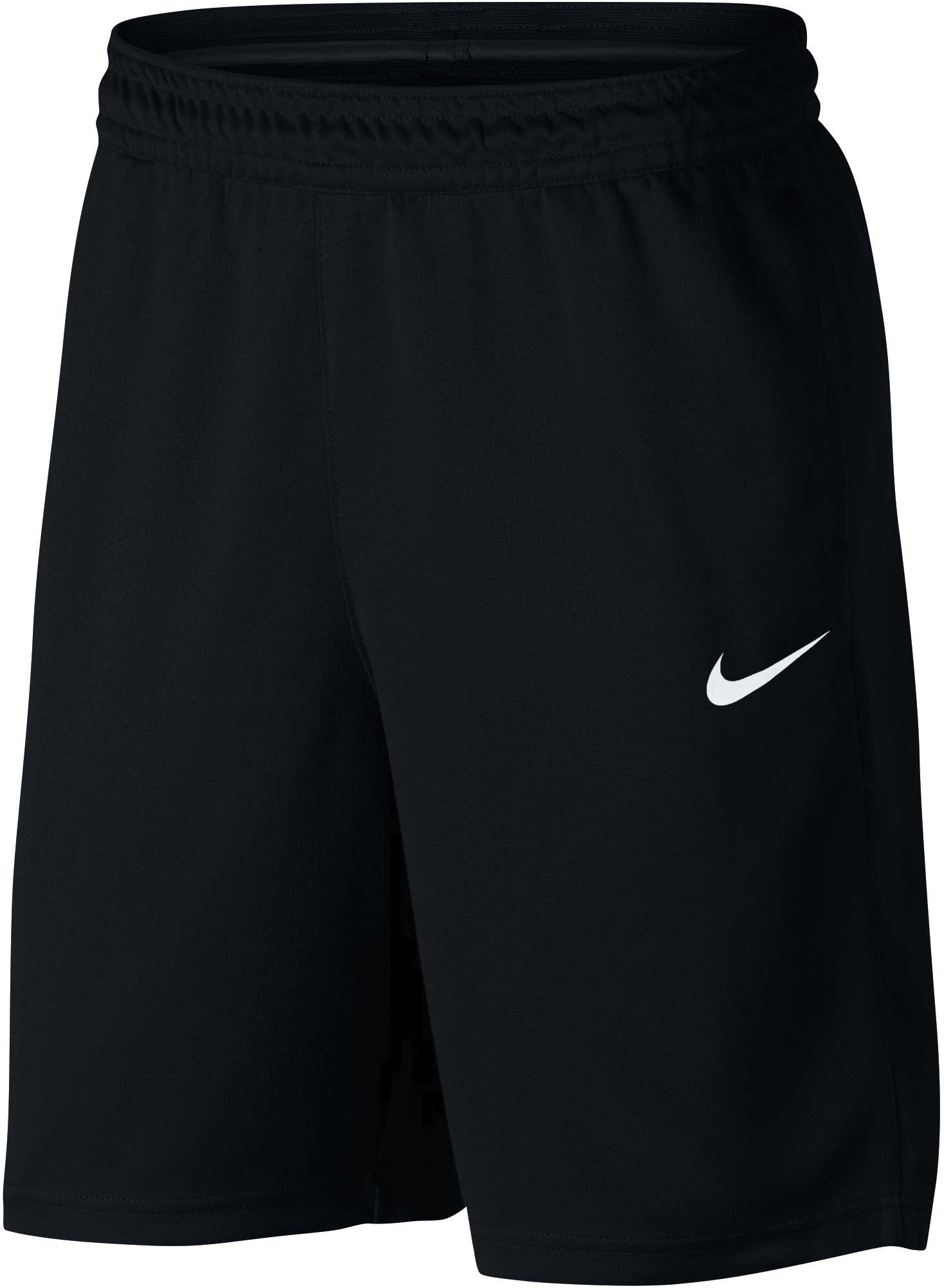 nike spotlight shorts